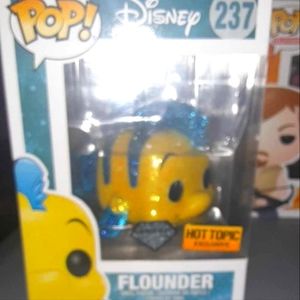 Funko pops